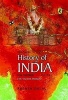 The Puffin History of India for Children, v. 2 - 1947 to the Present (Paperback) - Roshen Dalal Photo