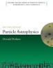 Particle Astrophysics (Paperback, 2nd Revised edition) - DH Perkins Photo