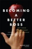 Becoming a Better Boss (Hardcover, New) - Julian Birkinshaw Photo