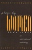 Plays by Women III (English, French, Paperback) - Fran coise Kourilsky Photo