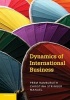 Dynamics of International Business: Asia-Pacific Business Cases (Paperback, New) - Prem Ramburuth Photo