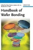 Handbook of Wafer Bonding (Hardcover) - Peter Ramm Photo