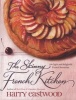 The Skinny French Kitchen (Hardcover) - Harry Eastwood Photo