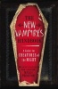 The New Vampire's Handbook (Hardcover) - The Vampire Miles Proctor Photo