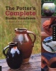 The Potter's Complete Studio Handbook - An Essential Guide to Choosing, Working, and Designing with Clay and Glaze in the Ceramic Studio (Paperback) - Kristin Muller Photo