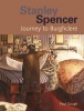 Stanley Spencer - Journey to Burghclere (Paperback) - Paul Gough Photo