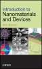 Introduction to Nanomaterials and Devices (Hardcover) - Omar Manasreh Photo