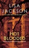 Hot Blooded (Paperback) - Lisa Jackson Photo