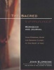 The Sacred Romance Workbook and Journal - Your Personal Guide for Drawing Closer to the Heart of God (Paperback) - John Eldridge Photo