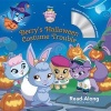 Whisker Haven Tales with the Palace Pets: Berry's Halloween Costume Trouble: Read-Along Storybook and CD (Paperback) - Disney Storybook Art Team Photo