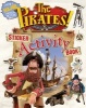 Pirates! Sticker Activity Book (Paperback, Export ed) - Bloomsbury Photo