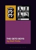 Geto Boys' the Geto Boys (Paperback) - Rolf Potts Photo