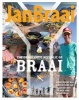 The Democratic Republic Of Braai (Paperback) - Jan Braai Photo