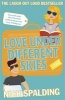 Love...Under Different Skies (Paperback) - Nick Spalding Photo