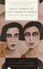 Short Stories/ Latin American Women (Hardcover, Modern Library pbk. ed) - Celia Correas de Zapata Photo