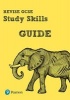 REVISE GCSE - Study Skills Guide (Paperback) - Rob Bircher Photo