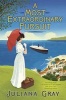 A Most Extraordinary Pursuit (Paperback) - Juliana Gray Photo