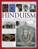 The Illustrated Encyclopedia of Hinduism - A Comprehensive Guide to Hindu History and Philosophy, Its Traditions and Practices, Rituals and Beliefs (Hardcover) - Rasamandala Das Photo