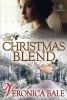 The Christmas Blend (Paperback) - Veronica Bale Photo