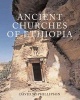 Ancient Churches of Ethiopia (Hardcover) - David W Phillipson Photo