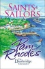 Saints and Sailors (Paperback) - Pam Rhodes Photo