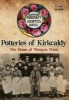 Potteries of Kirkcaldy - The Home of Wemyss Ware (Paperback) - Carol McNeill Photo