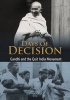 Gandhi and the Quit India Movement (Paperback) - Jen Green Photo