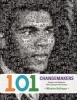 101 Changemakers (Paperback) - Michele Bollinger Photo