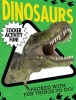 Dinosaurs Sticker Activity Fun (Paperback) - Jonathan Litton Photo