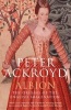 Albion - The Origins of the English Imagination (Paperback, New ed) - Peter Ackroyd Photo