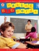 Making Big Words, Grades 3 - 6: Multilevel, Hands-On Spelling and Phonics Activities (Paperback) - Patricia M Cunningham Photo