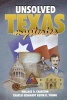 Unsolved Texas Mysteries (Paperback) - Wallace O Chariton Photo