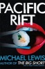 Pacific Rift (Paperback) - Michael Lewis Photo