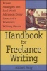 Handbook for Freelance Writing (Paperback, New edition) - Michael Perry Photo