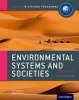 IB Environmental Systems and Societies Course Book 2015 - Oxford IB Diploma Programme (Paperback, 2nd Revised edition) - Jill Rutherford Photo