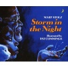 Storm in the Night (Paperback, 1st Harper Trophy ed) - Mary Stolz Photo