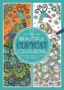 Beautiful Copycat Colouring (Paperback) - Cindy Wilde Photo