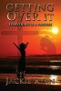 Getting Over It - Everything Is a Process (Paperback) - Jackie Ryan Photo