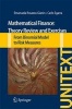 Mathematical Finance: Theory Review and Exercises - From Binomial Model to Risk Measures (Paperback, 2013) - Emanuela Rosazza Gianin Photo