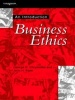 An Introduction to Business Ethics (Paperback, New edition) - George Chryssides Photo