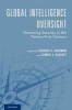 Global Intelligence Oversight - Governing Security in the Twenty-First Century (Hardcover) - Jane Harman Photo