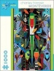  Monteverde 1000 (Game) - Charley Harper Photo