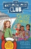 Cruise Control (Paperback) - Samantha Turnbull Photo