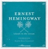 Islands in the Stream Unabridged Audio CD (CD, Unabridged) - Ernest Hemingway Photo