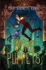 Word Puppets (Paperback) - Mary Robinette Kowal Photo