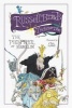 's Trickster Tales: The Pied Piper of Hamelin (Hardcover, Main) - Russell Brand Photo