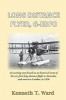 Long Distance Flyer G-Ebfo (Paperback) - Kenneth T Ward Photo