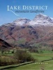 Lake District Mountain Landforms (Hardcover) - Peter Wilson Photo