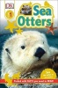 Sea Otters (Paperback) -  Photo