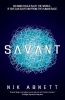 Savant (Paperback) - Nik Abnett Photo